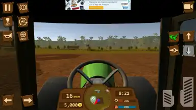 Farmer Sim 2018 screenshot 4