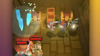 Dungeon Dwarves screenshot 5