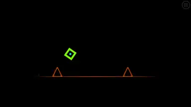 Geometry Dash Meltdown screenshot 2