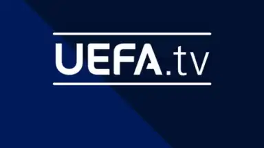 UEFA.tv screenshot 1