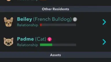 CatLife: BitLife Cats screenshot 8