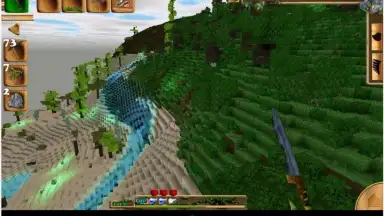 Block Story screenshot 5
