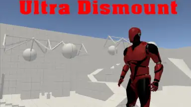 Realistic Ragdoll Fail extreme screenshot 1