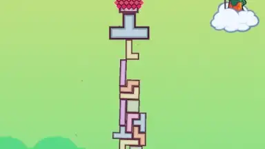 99 Bricks Wizard Academy screenshot 1