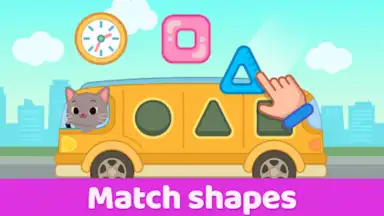 Kids Games 3 screenshot 5