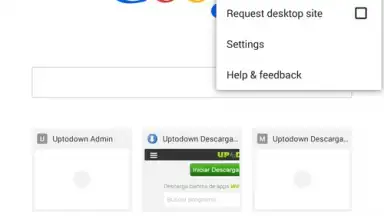 Chrome Dev screenshot 2