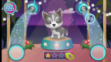 Miss Hollywood: Vacation screenshot 14