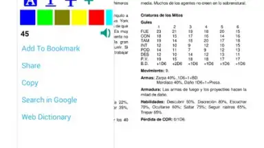 Librera: Book Reader screenshot 10