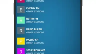Radio Kazakhstan screenshot 4