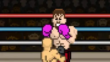 Prizefighters Boxing screenshot 12
