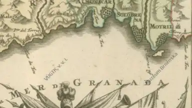 Old Maps screenshot 4
