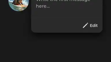 Chai: Chat AI Platform screenshot 10
