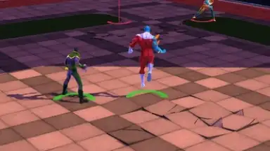 Idle Hero Alliance screenshot 5
