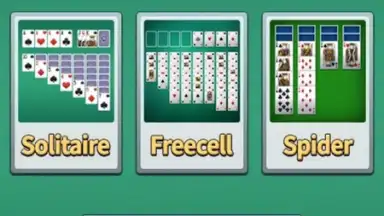 World solitaire screenshot 9