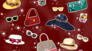 Mall Shopping Summer Fashion screenshot 2