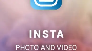 Instagram Photo and Video Downloader screenshot 1