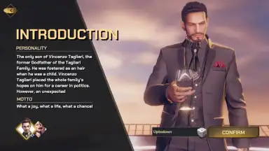 Mafia Crime War screenshot 3