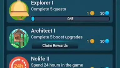 The Longest Game Ever 2 screenshot 4