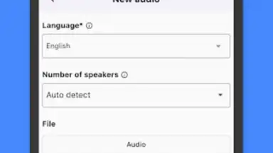SoundType AI: Speech To Text screenshot 10