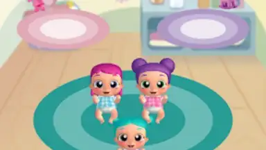 LAFFIES, HAPPY BABIES screenshot 13