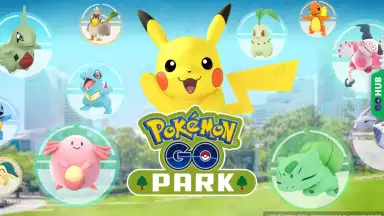 Pokemon GO 2018 Guide2 screenshot 1