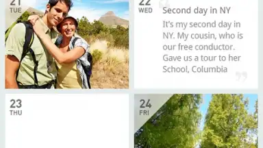 7Days screenshot 7