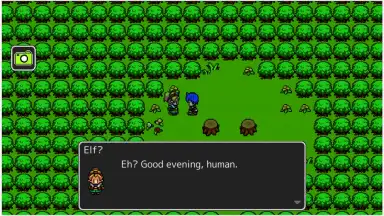 Archlion Saga screenshot 15