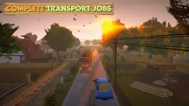 Farm Simulator 2024 screenshot 3