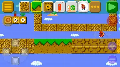 MAKER screenshot 6
