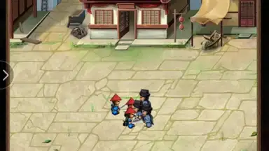 Yes My Lord(Clash of Emperors) screenshot 5