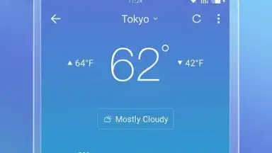 WeCal screenshot 3