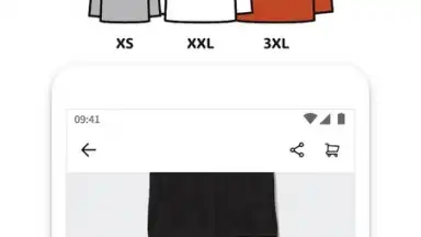 UNIQLO TH screenshot 4