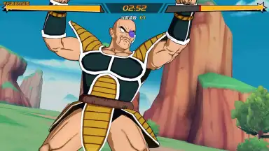 Dragon Ball Awakening screenshot 7