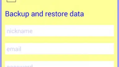 Список пожеланий screenshot 8