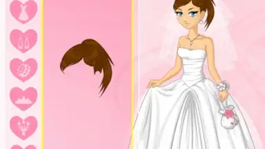 Girls Games screenshot 1
