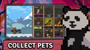 Tap Ninja - Idle Game screenshot 6