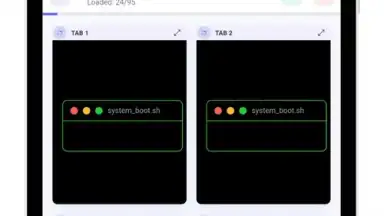 TabX: Multi Screen Browser screenshot 5