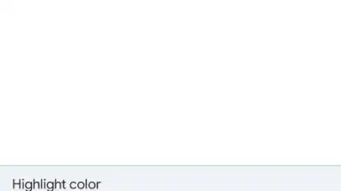 Google Docs screenshot 3