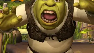 Pocket Shrek screenshot 1