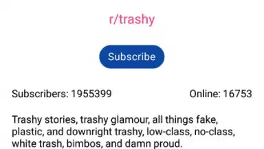 Infinity for Reddit screenshot 8