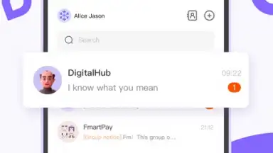 Kai screenshot 3