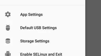 UMS Enabler (Universal) screenshot 4