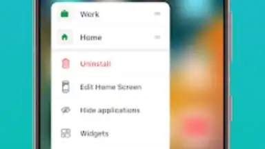 iOS 17 Launcher - Phone 15 Pro screenshot 5