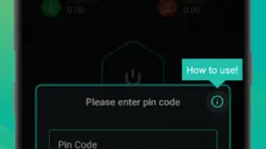 Award VPN screenshot 7