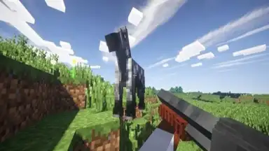 Gun Mod Minecraft screenshot 3