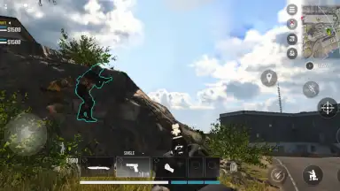 Call of Duty: Warzone Mobile screenshot 6