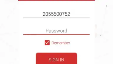M-Services screenshot 7