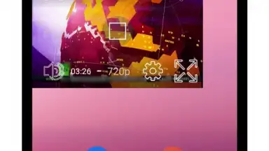 KgTv Player - IPTV Player screenshot 2