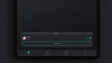 4ebur.net VPN - Fast VPN screenshot 1