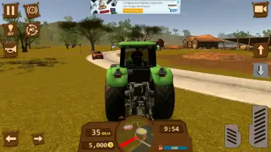 Farmer Sim 2018 screenshot 9